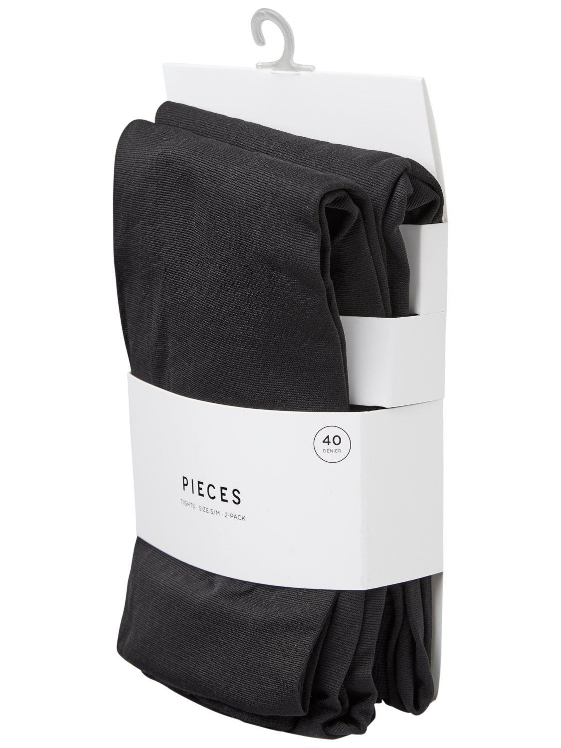 PCNEW Tights - black - VERO MODA & VILA Bergvik